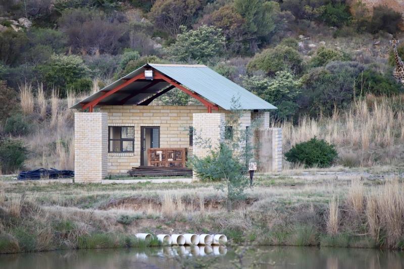 20 Bedroom Property for Sale in Paul Roux Free State